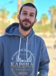 Khaled blk, 24 года, Oran