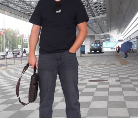 Владимир, 43 года, Ялуторовск