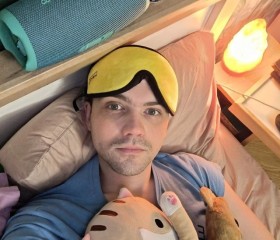 Prokhor, 32, Saint Petersburg