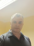 Павел, 45 лет, Липецк