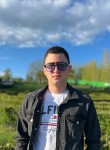 Aleksandr, 20 лет, Жигулевск