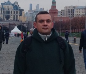 Aleksandr, 35, Moscow