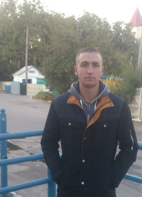 Александр, 31, Україна, Калинівка
