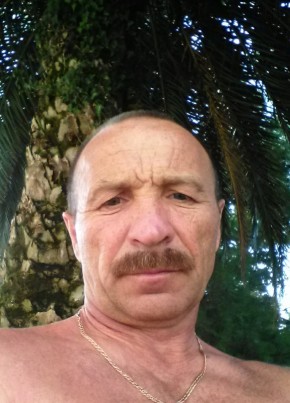 Вадим, 56, Россия, Юрга