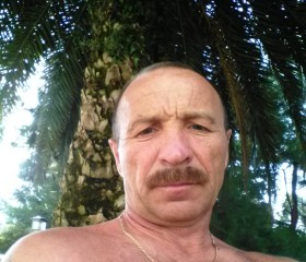 Вадим, 56 лет, Юрга