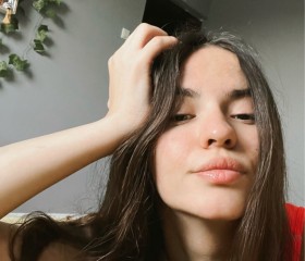 Ulyana, 19, Moscow