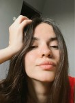 Ulyana, 19, Moscow