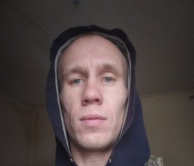 Стас, 34 года, Екатеринбург