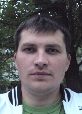 Vyacheslav, 44, Russia, Moscow