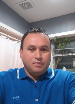 Gustavo, 48, United States of America, Richardson