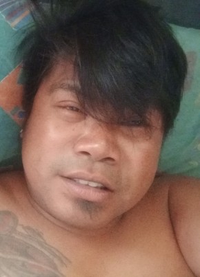 Eric, 36, Pilipinas, Maynila