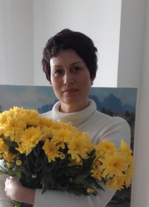 Наташа , 51, Россия, Хабаровск