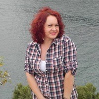 Полина, 41, Россия, Орёл