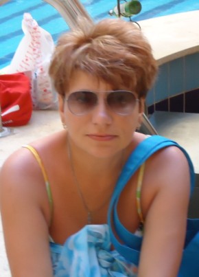 Елена Лудянцева , 52, Россия, Луховицы
