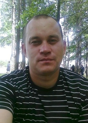 Михаил, 40, Россия, Приютово