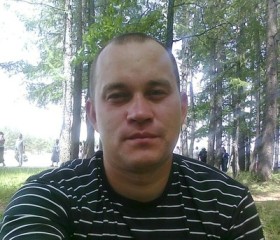 Михаил, 40 лет, Приютово