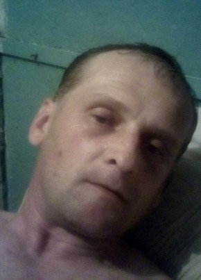 Василек, 43, Україна, Веселе