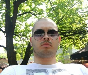 Никита, 34 года, Симферополь