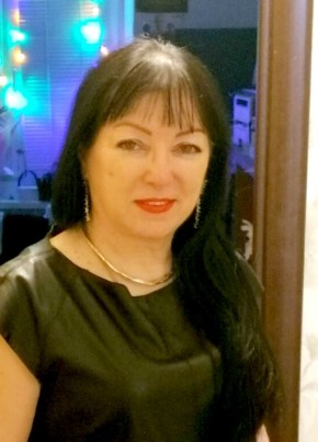 Galina, 58, Russia, Moscow