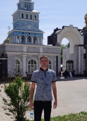 Вячеслав, 37, O‘zbekiston Respublikasi, Toshkent
