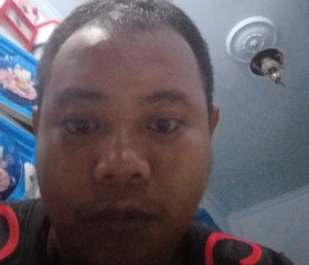 Jatmiko, 20 лет, Kota Padang