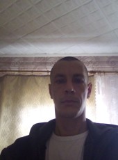 Slava, 37, Russia, Feodosiya