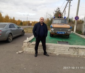 Руслан, 45 лет, Калуга