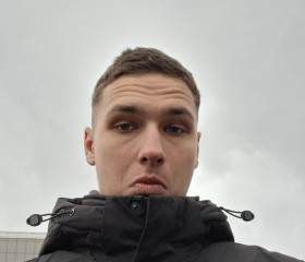 Maksim Abramenko, 20, Babruysk