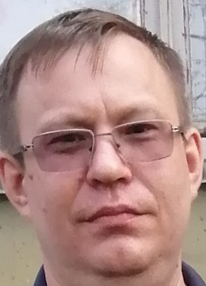 Макс, 43, Россия, Нижняя Тура
