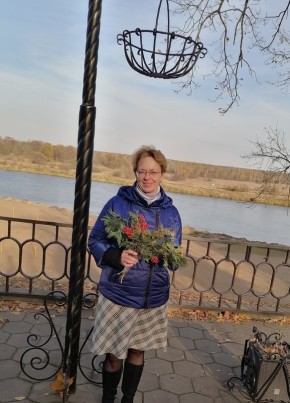 Alena, 52, Рэспубліка Беларусь, Бабруйск