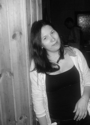 Юлиана, 30, Россия, Екатеринбург