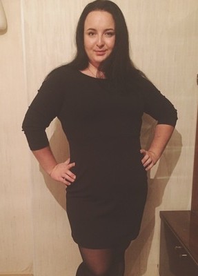 Александра, 27, Россия, Сухой Лог