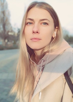 Kate, 42, Россия, Москва