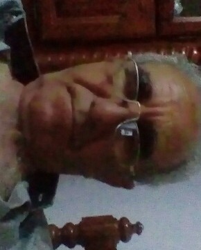 Ahmed, 65, People’s Democratic Republic of Algeria, Bordj Zemoura