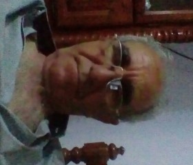 Ahmed, 66 лет, Bordj Zemoura