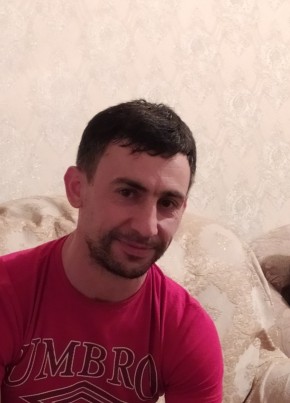 Руслан, 37, Россия, Махачкала