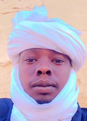 الجوكر السوداني из Seattle 27 лет