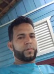 Jorge luis, 33 года, Santiago de los Caballeros