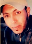 Farid, 21 год, الدار البيضاء