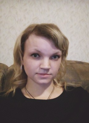 Катюша, 30, Россия, Шуя