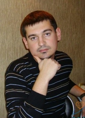 Михаил, 40, Россия, Челябинск