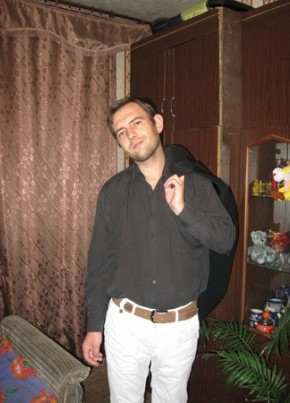 Михаил, 41, Россия, Москва