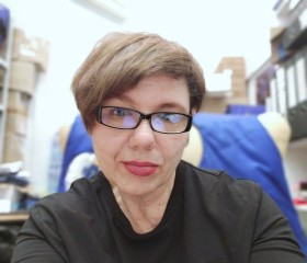 Zhanna, 57, Rostov-na-Donu