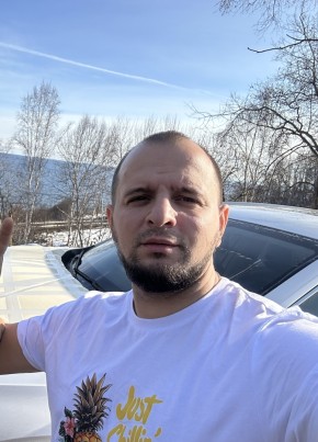 Николай из Серпухова 34 года