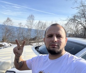 Nikolay, 34, Serpukhov