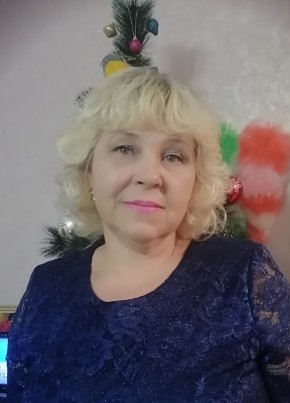 Елена, 53, Россия, Чита