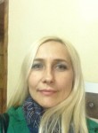 Dina, 49 лет, Москва