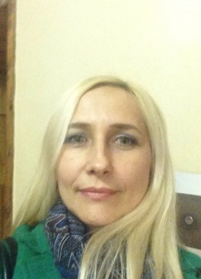 Dina, 49, Россия, Москва