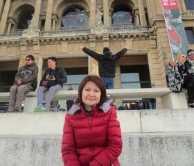 Аида, 44 года, Бишкек