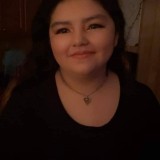Ava Flores, 18  , Bay City (State of Texas)